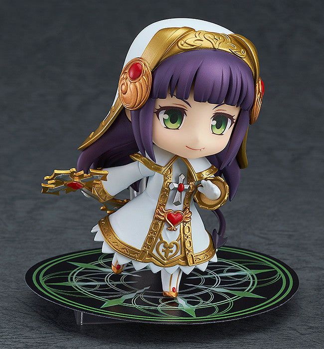 0625 Shironeko Project Nendoroid Mira Fenrietta