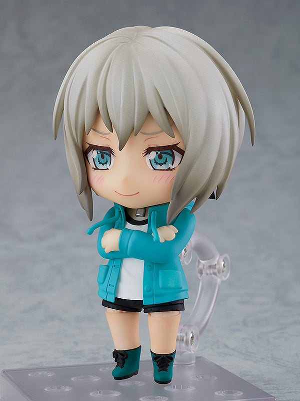 1474 BanG Dream! Girls Band Party Nendoroid Moca Aoba: Stage Outfit Ver.