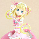 BLACK BULLET PLUM Tina Sprout〜Tenchuu Girls Ver.〜