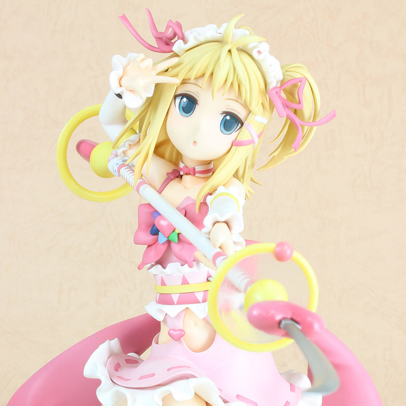 BLACK BULLET PLUM Tina Sprout〜Tenchuu Girls Ver.〜