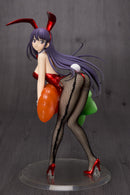 Grisaia no Kajitsu OrchidSeed Yumiko Sasaki Cherry Red 1/7 PVC Figure