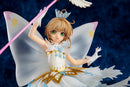 Cardcaptor Sakura: Clear Card Good Smile Company Sakura Kinomoto: Hello Brand New World