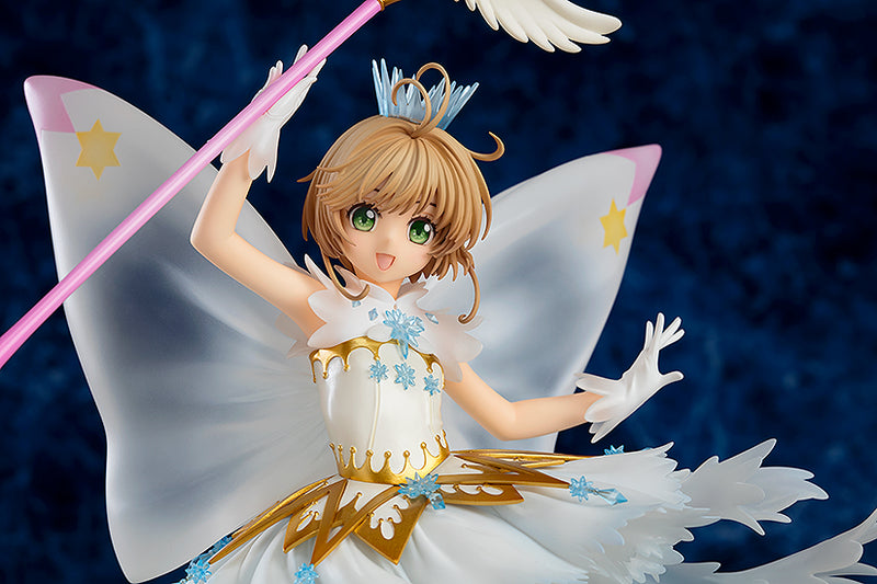 Cardcaptor Sakura: Clear Card Good Smile Company Sakura Kinomoto: Hello Brand New World