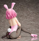 To Love-Ru Darkness FREEing Momo Belia Deviluke: Bunny Ver.