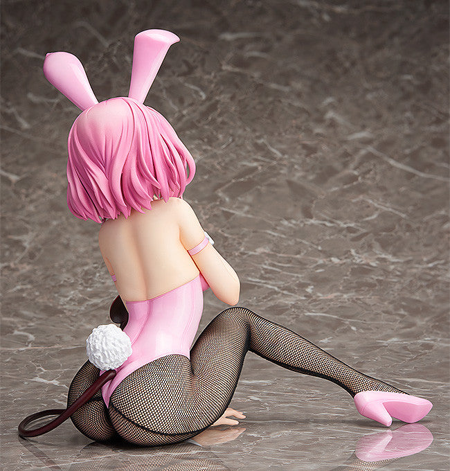 To Love-Ru Darkness FREEing Momo Belia Deviluke: Bunny Ver.