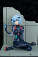 EVANGELION:3.0+1.0 THRICE UPON A TIME BellFine tentative name : Rei Ayanami  Plugsuit Ver.　New Movie Edition