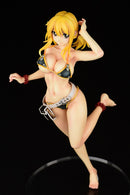 FAIRY TAIL OrcaToys Lucy Heartfilia・Swimwear Gravure_Style/Noir