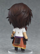 677 Touken Ranbu -ONLINE- Nendoroid Okurikara (re-run)