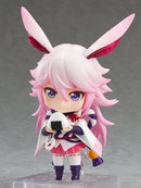 908 Houkai 3rd Nendoroid Sakura Yae: Heretic Miko Ver.
