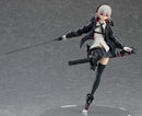 Heavily Armed High School Girls POP UP PARADE Shi