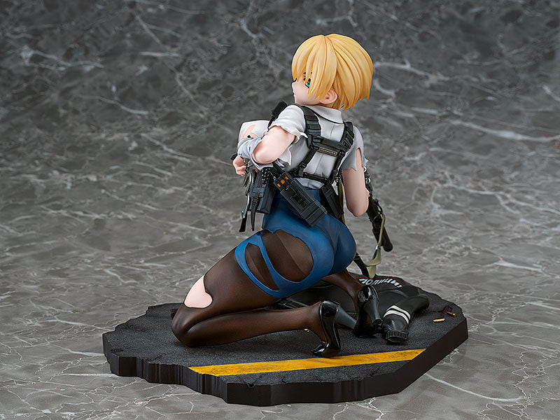 Girls' Frontline Phat! Company VSK-94 Heavy Damage Ver.