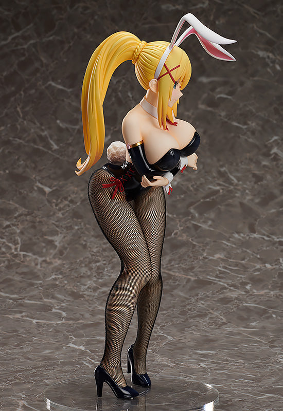 KONO SUBARASHII SEKAI NI SYUKUFUKU WO! LEGEND OF CRIMSON FREEing Darkness: Bunny Ver.