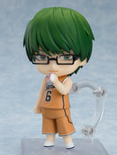 1062 Kuroko's Basketball Nendoroid Shintaro Midorima