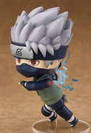 0724 Naruto Nendoroid Kakashi Hatake (3rd-run)