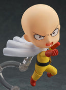 0575 ONE PUNCH MAN Nendoroid Saitama (re-run)