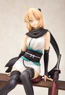 Fate/Grand Order WING Saber/Souji Okita ~Resting Swordsman~