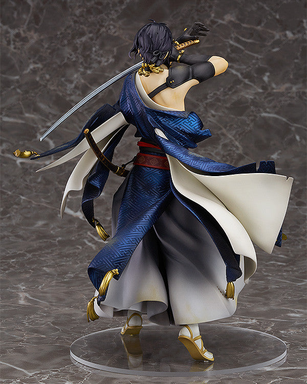 Touken Ranbu -ONLINE- ORANGE ROUGE Mikazuki Munechika: Awakened Ver.