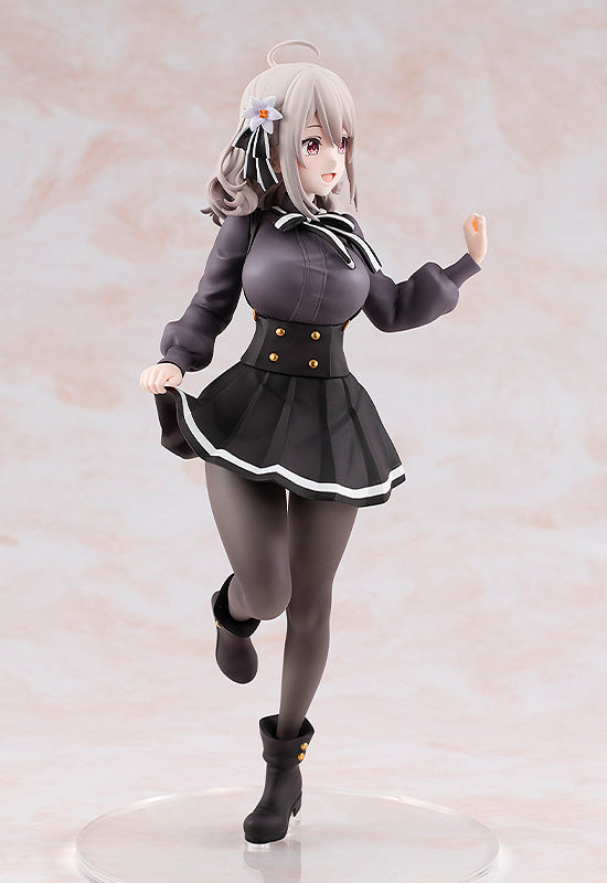 Spy Classroom KADOKAWA «Flower Garden»Lily