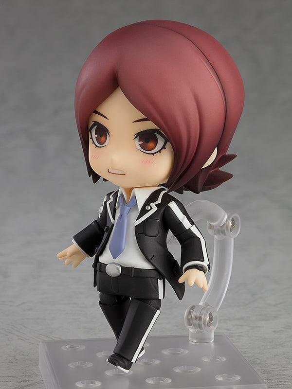 1876 PERSONA 2 Eternal Punishment. Nendoroid Tatsuya Suou