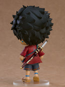 2085 Samurai Champloo Nendoroid Mugen