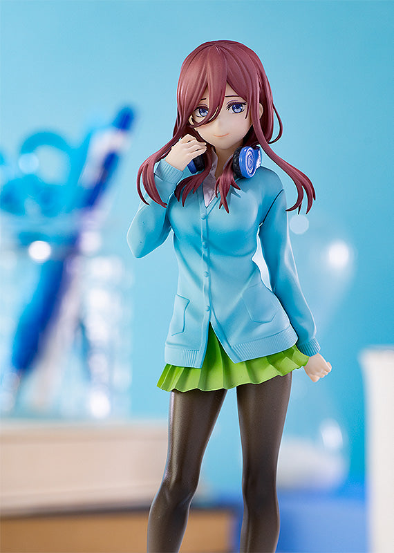 The Quintessential Quintuplets ∬ POP UP PARADE Miku Nakano