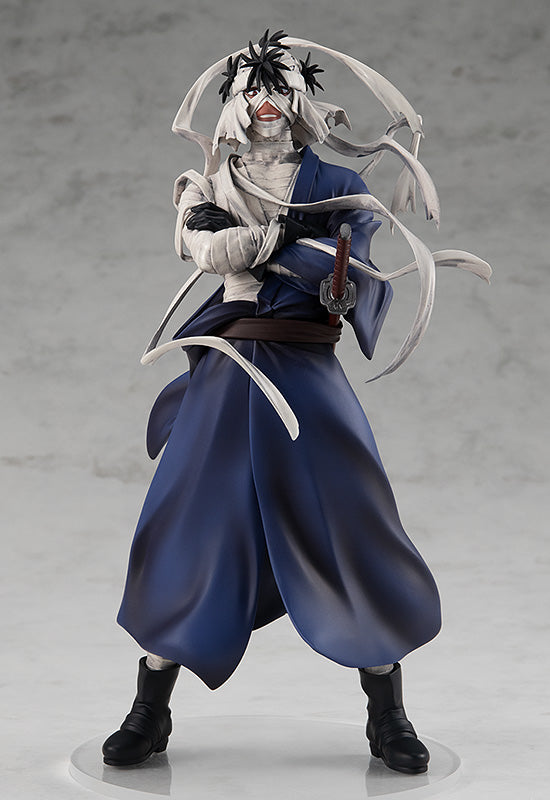 Rurouni Kenshin POP UP PARADE  Makoto Shishio