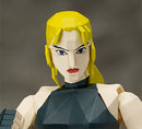 SP-068a Virtua Fighter FREEing figma Sarah Bryant