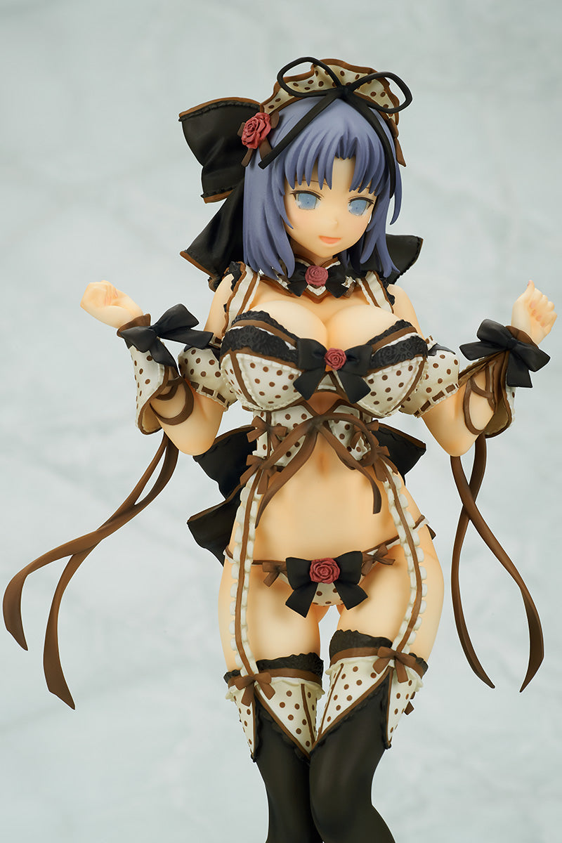 Senran Kagura Burst Re: Newal BellFine Yumi Sweet Lingerie Ver.