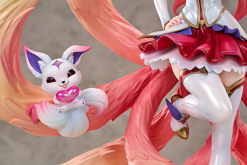 League of Legends Good Smile Arts Shanghai Star Guardian Ahri