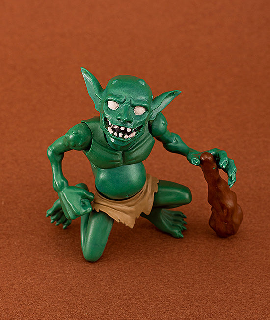 AQUAMARINE Goblin Village (3 Figure Set)