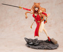 The Rising of the Shield Hero Season 2 KADOKAWA Raphtalia: RED DRESS STYLE ver.