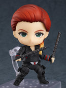 1379‐DX Avengers: Endgame Nendoroid Black Widow: Endgame Ver. DX