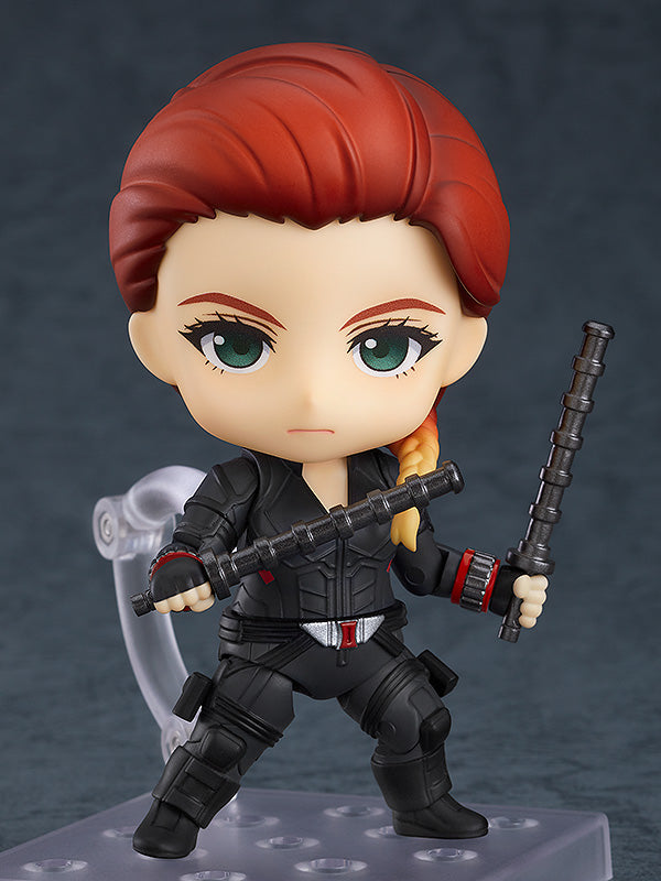 1379‐DX Avengers: Endgame Nendoroid Black Widow: Endgame Ver. DX