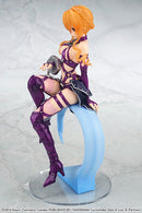 DATE A LIVE Ⅱ GRIFFON ENTERPRISES Kaguya Yamai