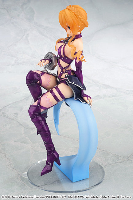 DATE A LIVE Ⅱ GRIFFON ENTERPRISES Kaguya Yamai