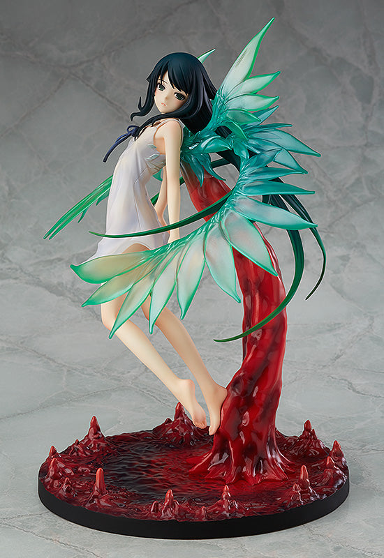 Saya no Uta WING Saya (re-run)