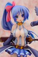 Lord of Walkure AQUAMARINE  Battle Maiden Navi (North America Ver.)