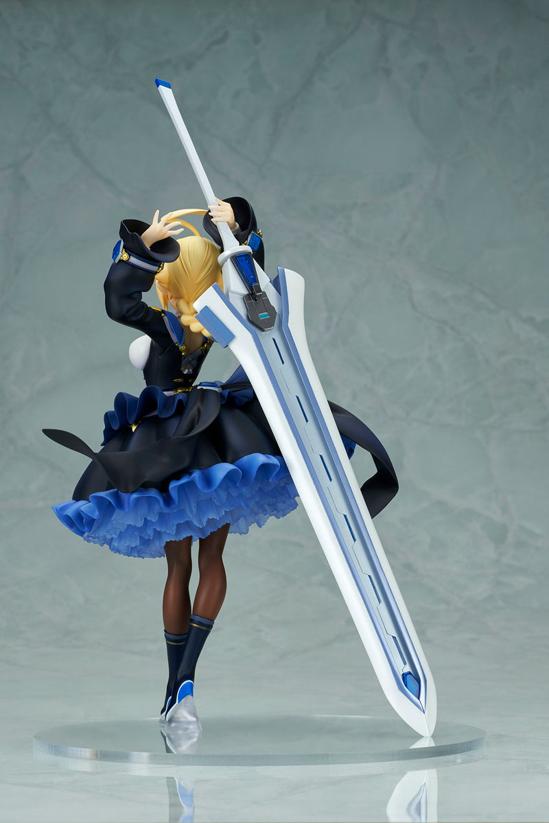BLAZBLUE BellFine Es