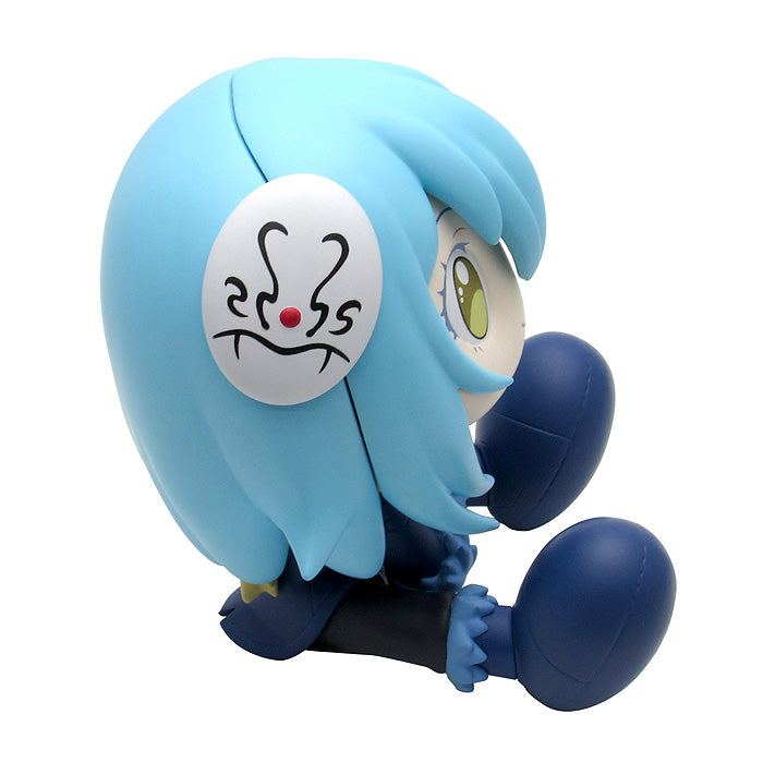 That Time I Got Reincarnated as a Slime PLM [BINIVINI BABY] SOFT VINYL FIGURE Rimuru