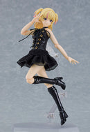 figma Styles figma Styles Black Corset Dress