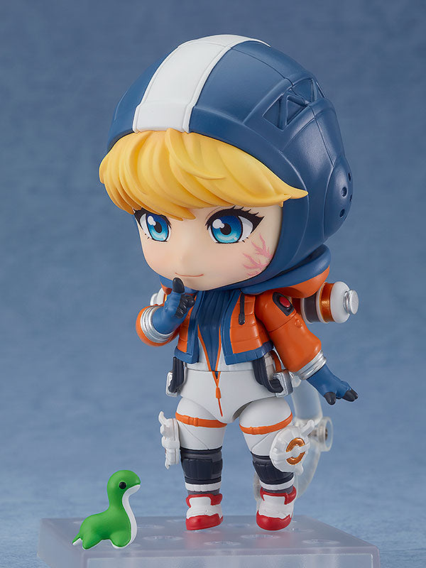 1828 Apex Legends Nendoroid Wattson