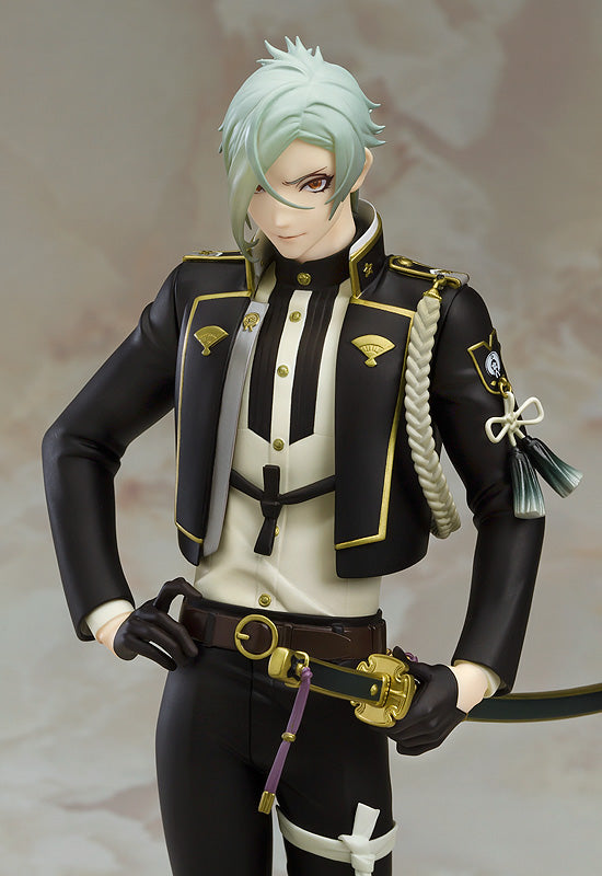 Touken Ranbu -ONLINE- Orange Rouge Hizamaru