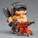 1017 Overwatch Nendoroid Torbjrn: Classic Skin Edition
