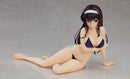 Saekano the Movie: Finale Good Smile Company Utaha Kasumigaoka: Animation Ver. [AQ]