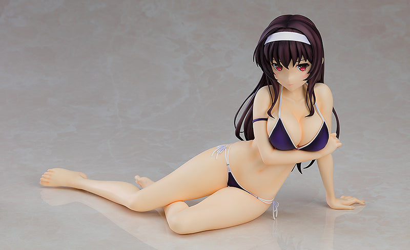Saekano the Movie: Finale Good Smile Company Utaha Kasumigaoka: Animation Ver. [AQ]