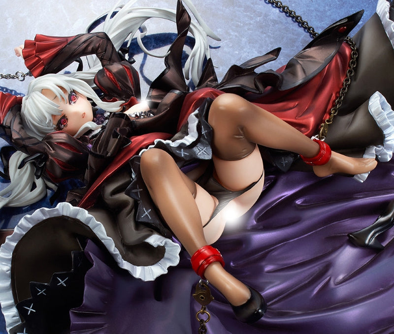 Bi-Syoujyo Mangekyou -Girl of Accursed Legend- magicbullet(s) Bi-Syoujyo Mangekyou ~Kirie Kagarino~