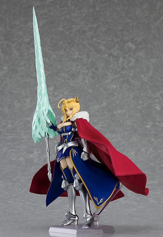 568-DX Fate/Grand Order figma Lancer/Altria Pendragon: DX Edition