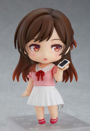 1473 Rent-A-Girlfriend Nendoroid Chizuru Mizuhara