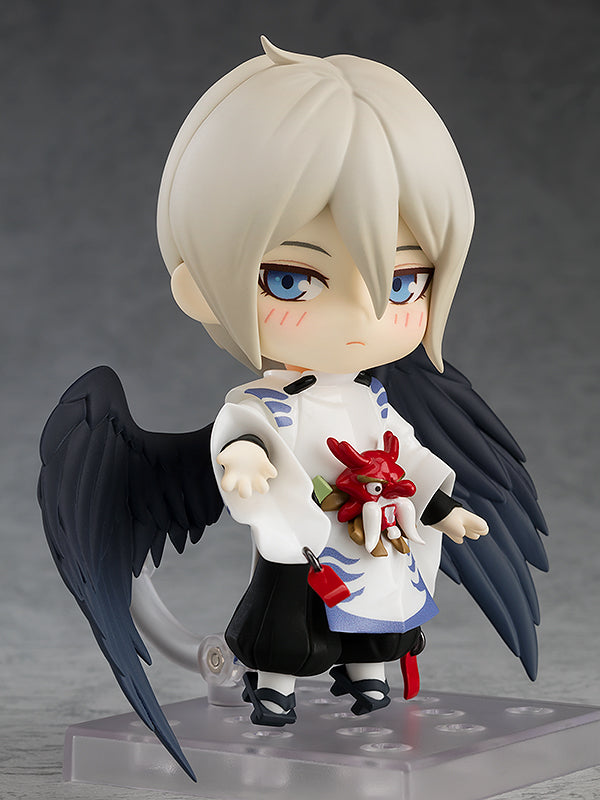 1227 Onmyoji Nendoroid Ootengu