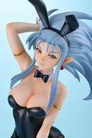 Tenchi Muyo! Ryo-Ohki FREEing Ryoko: Bunny Ver.